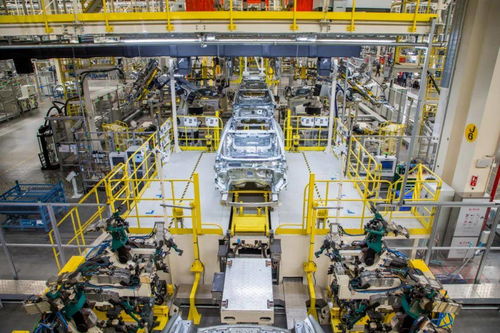 工业软件严控焊接质量 广域铭岛助力制造业数字化转型与互联网销售新突破