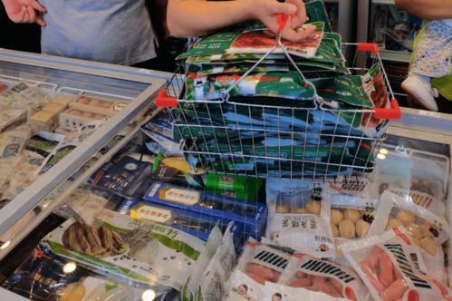 新零售爆发 加盟火锅烧烤食材超市在互联网时代是否值得投资？